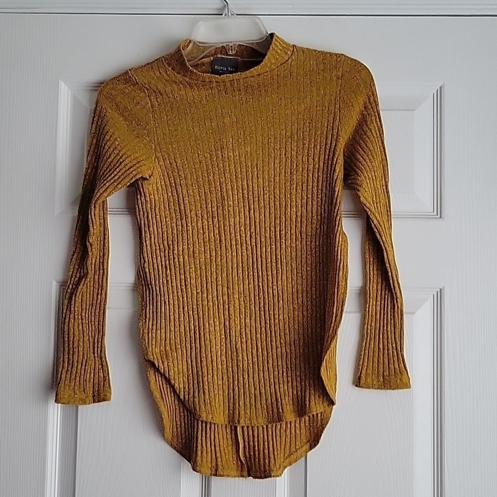 Olivia Rae Women's Top